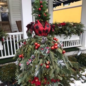 Meet your Posher, Nancy